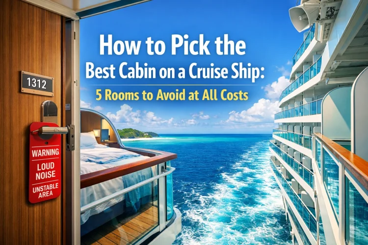 how to select the right cabin on a cruise image.webp