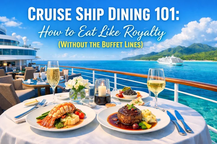 cruise ship dining options.webp