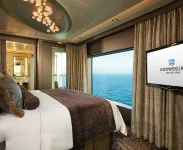 Norwegian The Haven Suite Image