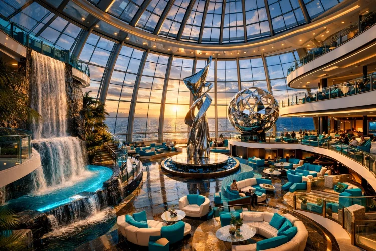 Star of the Seas aqua dome.webp