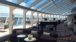 MSC Yacht Club Image