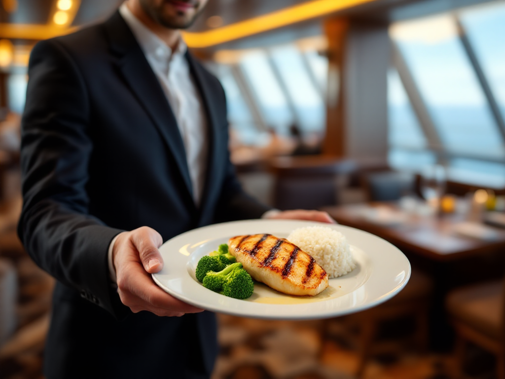 a-waiter-bringing-a-plate-of-grilled-chicken-breast-with-ste-1776571707.png