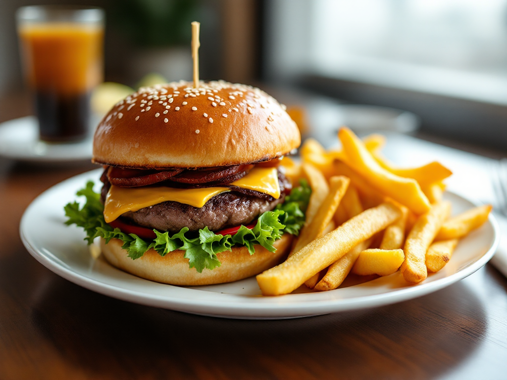 close-up-of-a-gourmet-burger-and-fries-on-a-white-plate-with-1775754481.png