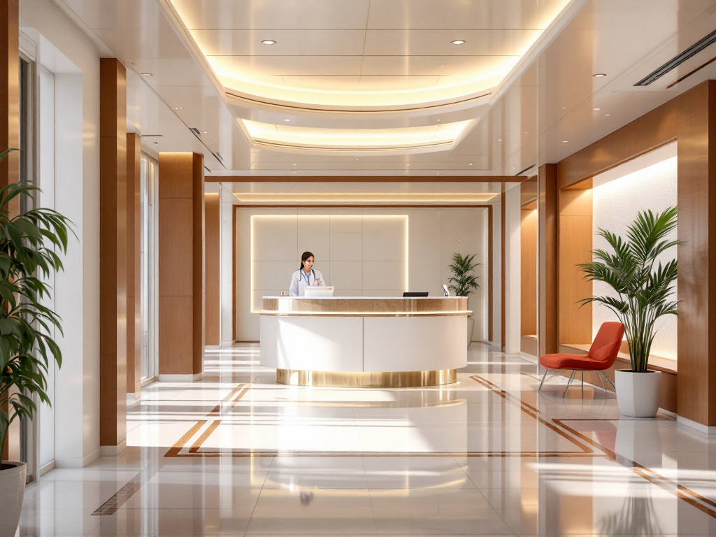 cruise-ship-medical-center-reception-area-with-waiting-chair-1773274041.png