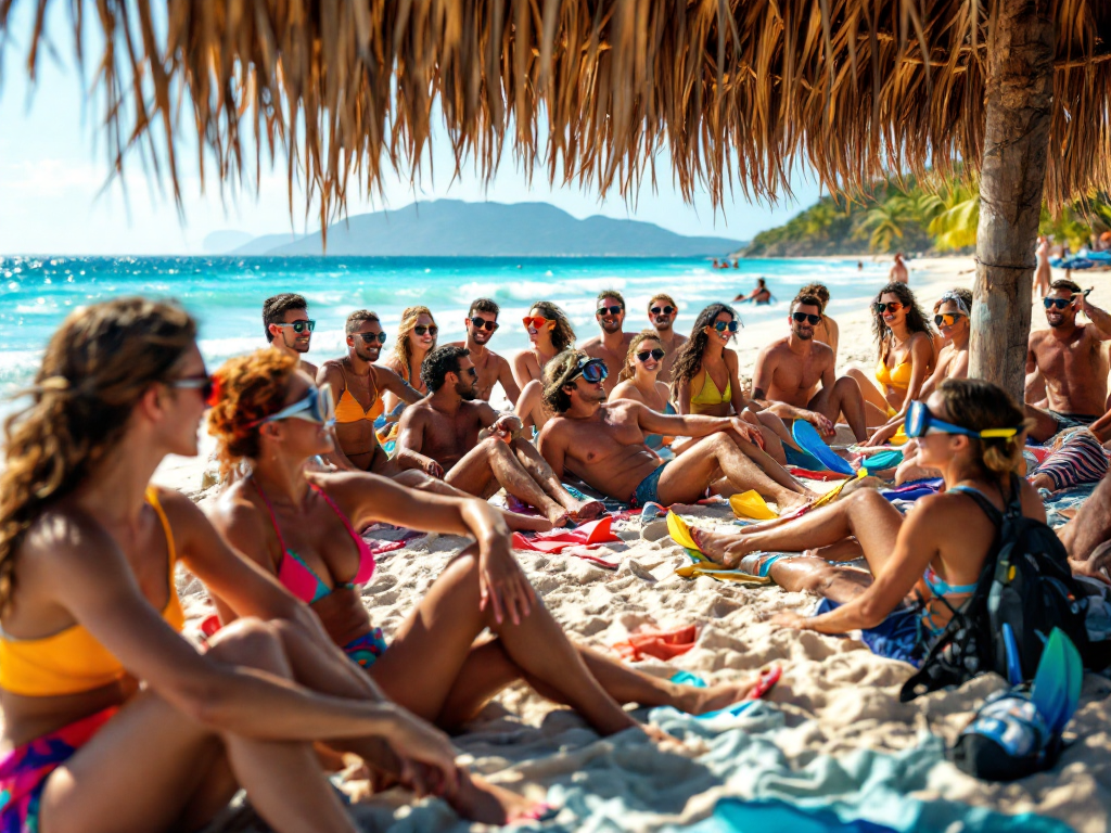 diverse-group-of-cruise-passengers-on-a-sandy-beach-in-mexic-1775904410.png