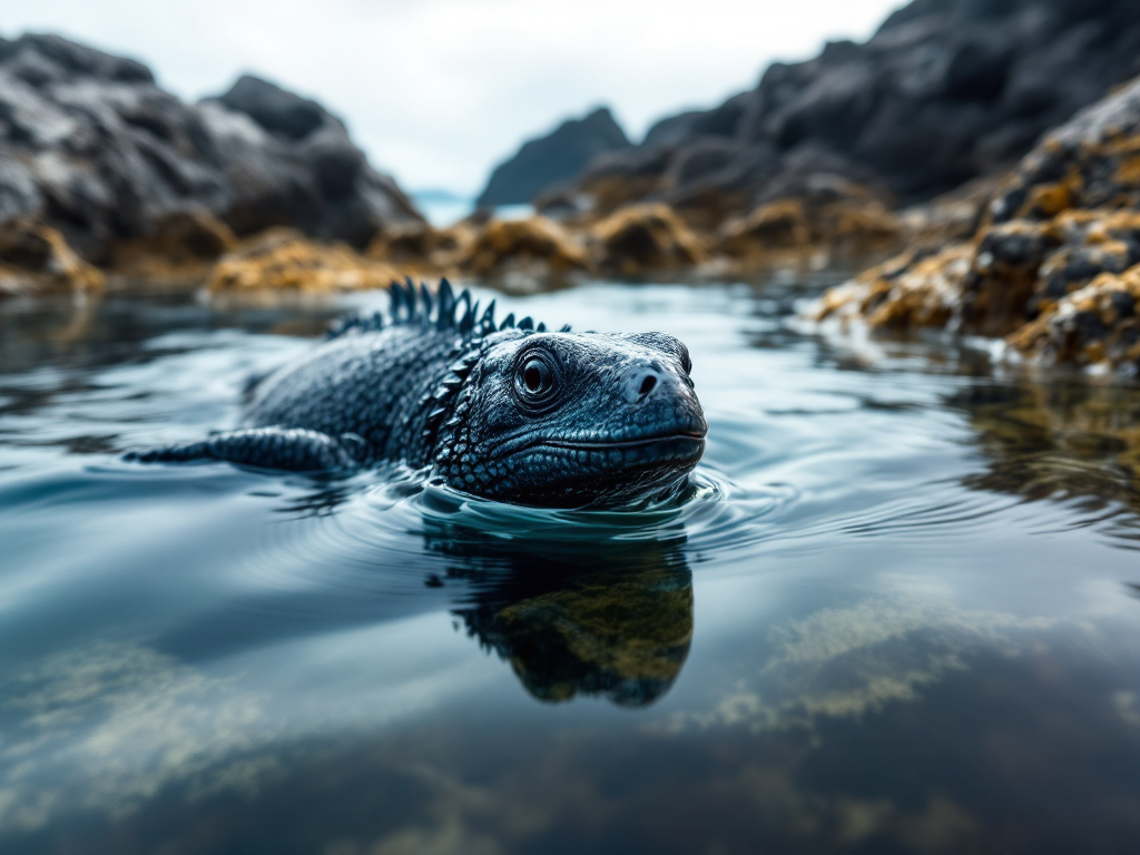 gal-pagos-marine-iguana-swimming-near-the-surface-of-turquoi-1775616644.png