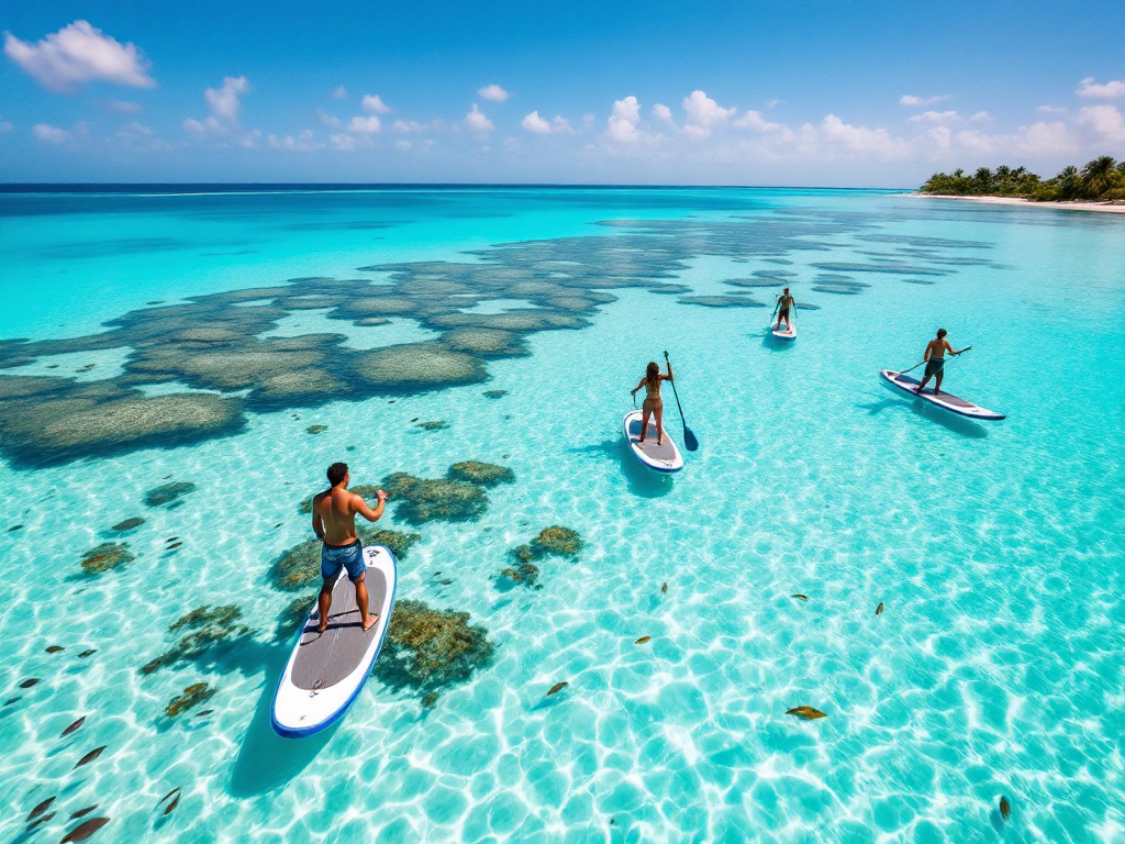 overhead-view-of-paddleboarders-on-clear-blue-water-near-coc-1775618369.png