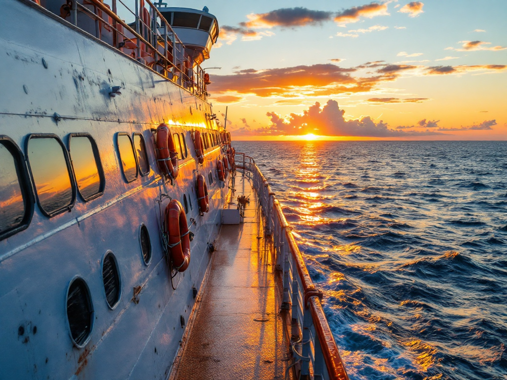 ship-s-exterior-at-sunset-showing-the-hull-lifeboats-ocean-a-1776127575.png
