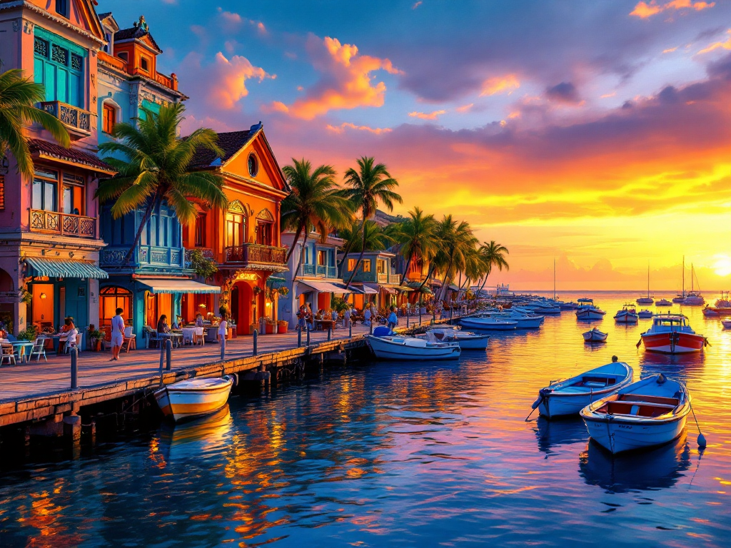 tropical-port-town-waterfront-at-sunset-with-colorful-coloni-1776577973.png